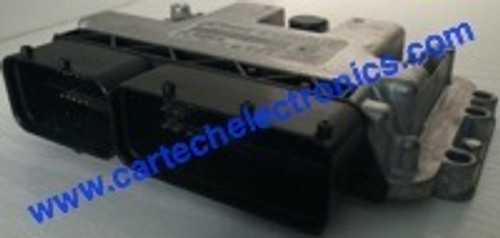 Plug & Play Bosch Engine ECU, Honda Accord 2.2 CDTi , 0281012583, 0 281 012 583, 37820-RBD-E93