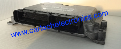 Plug & Play Bosch Engine ECU, Fiat Stilo 1.9 JTD