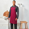 Colours Classic Bib Apron