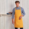 Colours Pocket Bib Apron