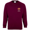 Barton Primary  PE Sports Sweatshirt