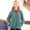 Full Zip Outdoor Fleece - CHILD