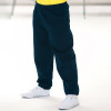 Russell Jog Pants - Burgundy - Kids