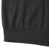 V-Neck Sleeveless Knitted Sweater - MEN'S