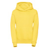 Hooded Sweatshirt - CHILD