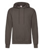 Classic 80/20 Hooded Sweatshirt - ADULT