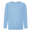 Classic Drop Shoulder Sweatshirt - CHILD