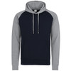 Baseball Hoodie - ADULT