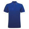 Poly/Cotton Blend Polo - Men's 