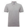 Poly/Cotton Blend Polo - Men's 