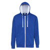 Full Zip Varsity Hoodie - ADULT