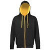 Full Zip Varsity Hoodie - ADULT