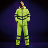 Hi-Vis Pro Packaway Jacket