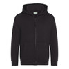 Nuts4Fords Full Zip Hoodie - KIDS