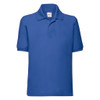 Medina House Polo - Adult - NO LOGO