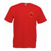 Medina House T-Shirt - With LOGO