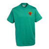 Medina House T-Shirt - With LOGO