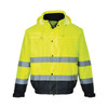 Hi-Vis Bomber Jacket (S463/S266)