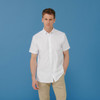 Modern Oxford Shirt - Men's S/Sleeve