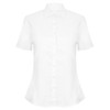 Modern Oxford Shirt - Ladies S/Sleeve