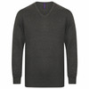 Lightweight V-Neck Sweater - MEN'S