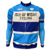 Shown with matching IOW Cycling Gilet and IOW Arm Warmers (sold separately)