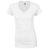 Softstyle V-Neck T-Shirt - LADIES