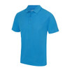 Newport Golf Club Polo - Men's Cool Polyester