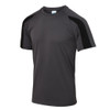 Cool Contrast Wicking T-Shirt - ADULT