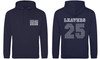  Leavers Hoodies