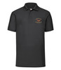 Newport IOW Boxing Club Polo - ADULT