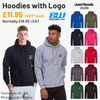 Special Offer Hoodies - ADULT