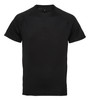 Panelled Tech Tee - ADULT