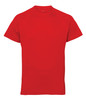 Panelled Tech Tee - ADULT