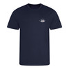 IOWTT T-Shirt - ADULT French Navy