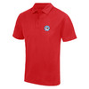 IOWTT Polo - ADULT Red