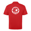 IOWTT Polo - ADULT Red