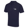 IOWTT Polo - ADULT French Navy