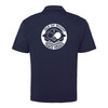 IOWTT Polo - ADULT French Navy