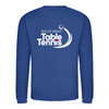 IOWTT Sweatshirt - ADULT Royal