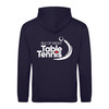 IOWTT Hoodie - ADULT French Navy