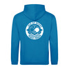 IOWTT Hoodie - ADULT Sapphire