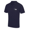 IOWTT Polo - CHILD French Navy