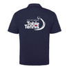 IOWTT Polo - CHILD French Navy