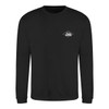IOWTT Sweatshirt - CHILD Black
