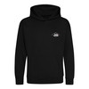 IOWTT Hoodie - CHILD Black