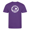 IOWTT T-Shirt - ADULT Purple