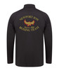Newport IOW Boxing Club Tracksuit Top - CHILD
