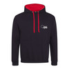 IOWTT Contrast Hoodie - ADULT