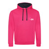IOWTT Contrast Hoodie - ADULT